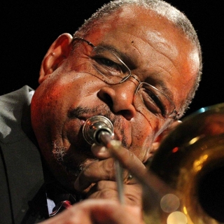 Fred Wesley