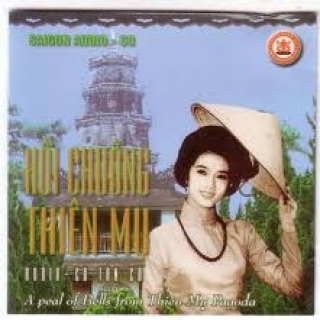 Thanh Nhàn