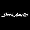 Dona Amelia,Võ Hoàng Yến