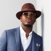 Ne-Yo,Jennifer Hudson