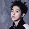 Xiumin (EXO)