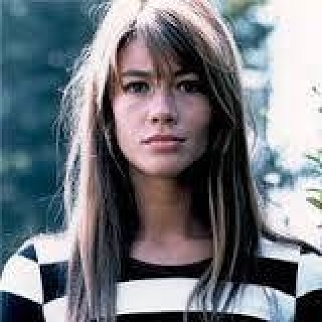 Le Temps De L'amour - Francoise Hardy - Nhac.vn