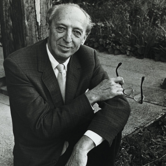 Simple Gifts Aaron Copland