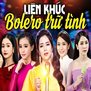 Nhạc Vàng Bolero